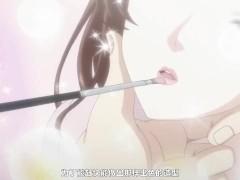【ギャル】二人沙龙4，干起来水真多