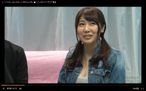 ☆4【素人ナンパ】もしよければ悩める男子を励ましてもらえませんか？巨乳の素人女子がMM号で早漏相手にパイズリFuck