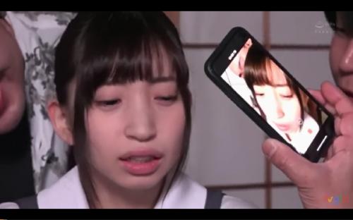 ☆3【ギャル】Sex漬けで中毒になったJK！「チンポがいっぱい入ってきて気持ちです」　