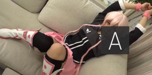 素人個撮ギャル