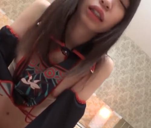 美少女レイヤーとハメ撮り！