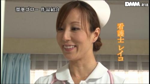 【澤村レイコ】　汚された母の白衣