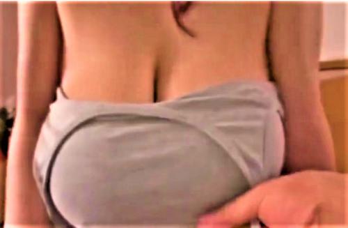 【桜木美央】爆乳熟女が母乳ｓｅｘ！　フェラチオに、しないのが不自然なぐらいのデカパイでパイズリ！