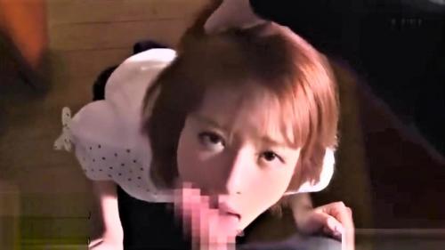 【桃乃木かな】素直に射精です！　人妻桃乃木かなが寝取られ犯される姿は！　