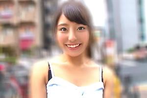 【河南実里】逝った後もやめない小悪魔的美少女が素人男性を凄テクでもてなす
