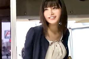 【マジックミラー号】まじで可愛い…。女友達とナンパされてMM号に乗車した結果・・・
