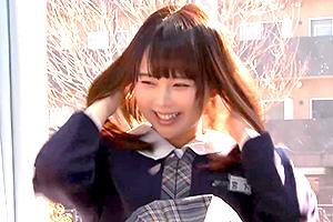 【マジックミラー号】田舎からやってきたJKたちに都会の世界を見せてやった
