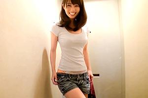 最高にセクシー！ネットのゴルフウェア特集で知り合った巨乳の人妻をセックス！