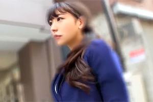 60日間密着して口説き落とした美人すぎるファッション雑誌編集者ちはやさん（仮名）27歳