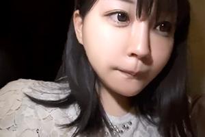 おっとりした口調が可愛い爆乳の人妻をナンパして昼間からラブホに連れ込む！