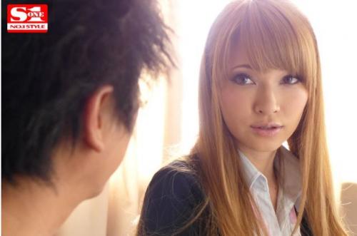 ティア【社内セクハラ 爆乳ＯＬ】契約の取れない生保レディが上司に無理やり枕営業の練習をさせられるｗ