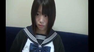 パパ活か？ｗ【素人jk 援助交際(円光)】JC女子中学生にも見える女子高生のリアルっぽい援交動画(個人撮影)が流出ｗ