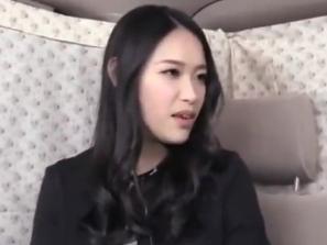 【人妻ナンパ】「これってまさかＡＶ・・・」騙されてナンパされたガチ綺麗な美熟女が無許可で中出しされ唖然・・・