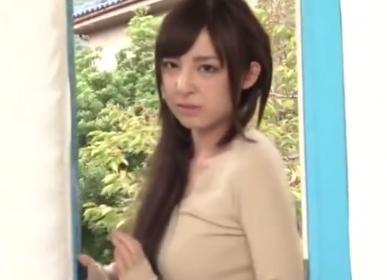 【マジックミラー号】「えぇ～うそでしょ・・生で出したの・」チョー可愛い若妻が中出しされ最後はガチ切れwww