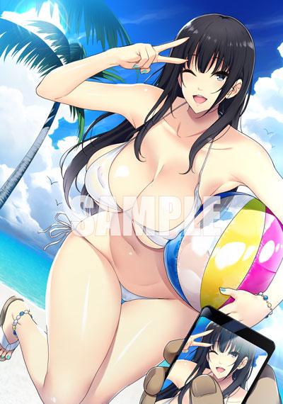 エロアニメ　SEX大好きでチンポにハマりまくったJKたちはおじさんたちとハメを外したハメハメSEXしまくり