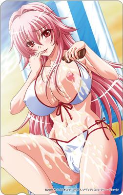 エロアニメ　巨乳おっぱい金髪お姉さんの処女奪い、可愛い妹キャラ巨乳ともSEXしまくり3姉妹いただきます。