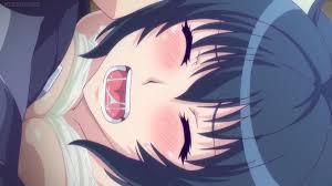 魔装学園HxHのエロシーン総集編　主人公ハーレム王になれるよ　エロい一般アニメ