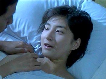 《広末涼子》美人女優が無理やりパンティを脱がされ近親相姦で父親に挿入されるセックスシーンがエロすぎ★芸能人の濡れ場