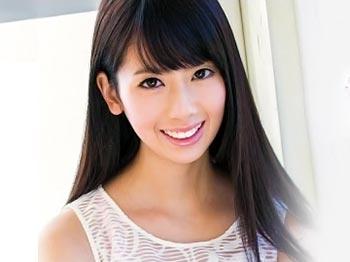《紗凪美羽》元AKB483期生の清楚なアイドルのAVデビュー作品で潮吹きするほど感じちゃってる淫乱美少女！