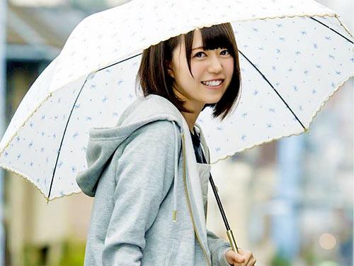 《生田みく》憧れのAV女優になったロリ美少女！乳首舐め手コキフェラ！制服で騎乗位正常位で顔射お掃除フェラのデビュー作品