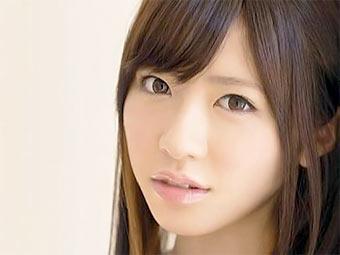 《美織》可愛すぎる顔・美乳おっぱい・恥じらう姿！全てが初々しい18歳スーパー美少女AVデビュー作品のセックスがエロい！