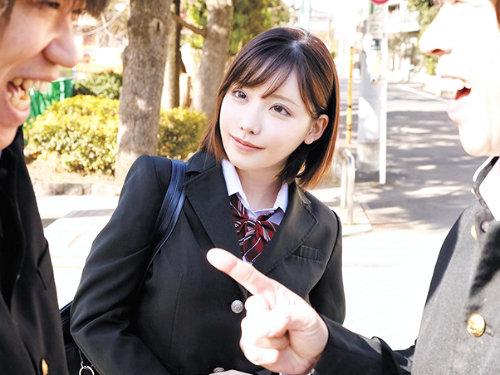 【乳誘惑】わたしのおまんこ空いてるよぉ･･･♡童貞の同級生とＡＶ鑑賞で簡単に神発情！ロリＪＫが童貞精子喰っちゃうぜｗ