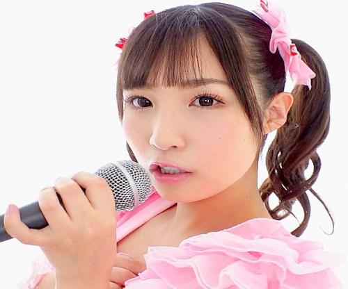 【栄川乃亜】これはヤバいってｗｗｗ人気アイドルの裏の顔！オフ会でお気に入りのファンと中出しＳＥＸしまくってるｗｗｗ