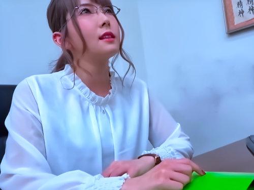 【肉欲熟女】もうだめ！欲しくなっちゃうでしょ！濃厚ゲロキス！トロける愛撫で超アクメ！美人ＯＬが年下イケメンに沼っちゃうぜ