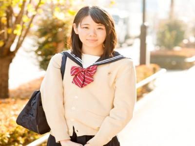 【マジックミラー号】迷い込んだ激カワ女子高生！下着モニターで騙してウブなカラダを弄ったらスイッチが入ってドスケベ淫交に！