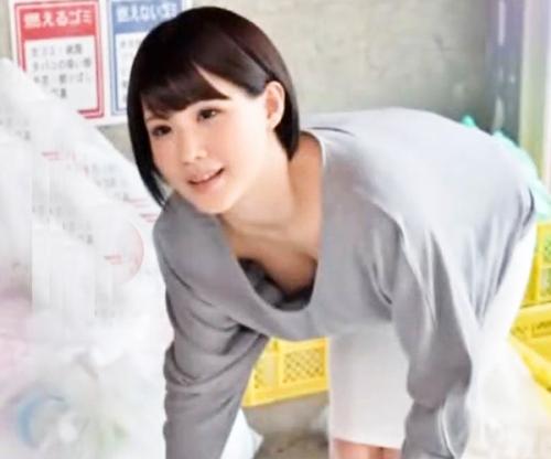 【鬼畜】忙しい朝のゴミ捨て場はやばいだろ！！無防備な若奥様は出くわしたゲスに犯されちゃうｗｗｗ