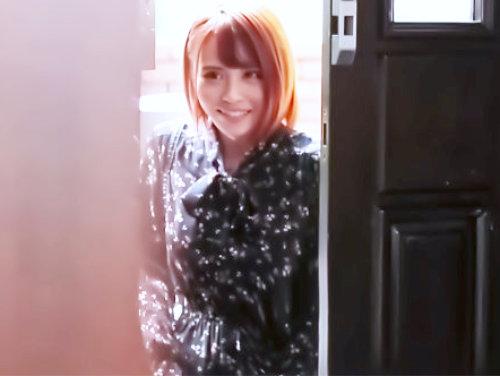 【情熱的NTR】彼女いないんでしょ♡♡「爆乳爆尻！超やべぇって」彼女不在を狙ってチンチン寝取る性悪…生精子おねだりＮＴＲ