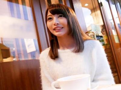 優しくしてください・・絶対的美人さんが初脱ぎ初フェラだけでもフル勃起なのにパイズリまでやってくれるとかｗｗｗ九重かんな