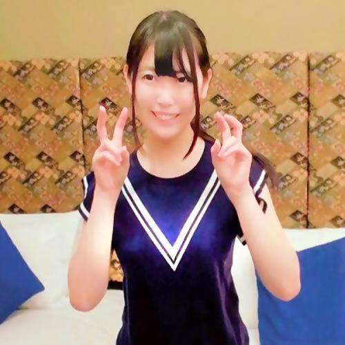 【本物アイドル】びしょ濡れロリおまんこで生素股ｗｗ「顔出しNGだからね､､､♡」激えち体型のロリ少女に無責任中出しｗｗ