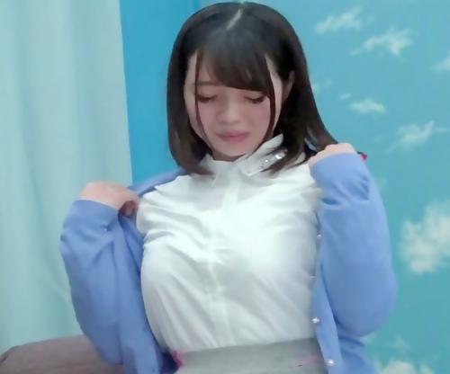 【美女】MM号にやってきた優しいお嬢様に早漏男子がムチャなエロ要求にも恥らいながら応えてくれる無限射精ＦＵＣＫ！