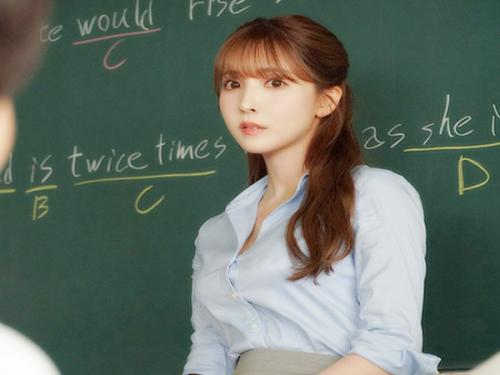 【猥褻教師】学校にバレたら即クビ確定！エロ爆乳な美人先生が生徒チンポをしゃぶりあげて背徳ハメまくりｗｗｗ乳首舐め手コキ
