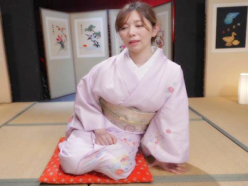 【人妻×調教】イジメられるほどに股間が濡れそぼるｗｗｗｗｗ清楚な着物おばさんが肉便器拷問にマゾ開発されてひぃひぃアヘ顔連発ｗｗｗｗｗｗ