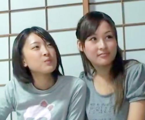【修学旅行】アソコがムズムズするの､､､､♡宿泊部屋で有料チャンネルを観てたら発情する女子高生は同級生相手にｗｗｗ