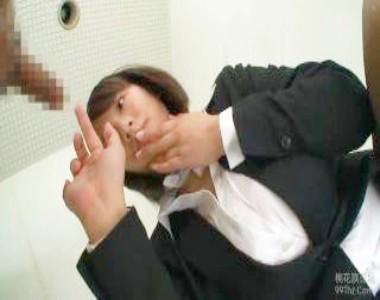 爆乳おっぱい美女OLのオナニーサポートｗｗえっろい体と顔だけで余裕でいっちゃいますｗ【春菜はな】