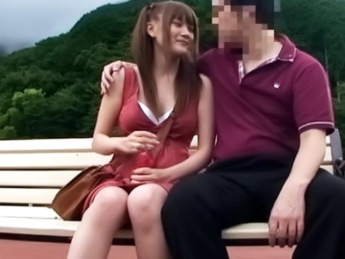 【野外羞恥】ごく普通の素人娘を完全調教ｗｗｗｗｗ神ロリ少女が羞恥飼育にマゾ覚醒しちゃったぁ！！！野外フェラ＆膣内射精