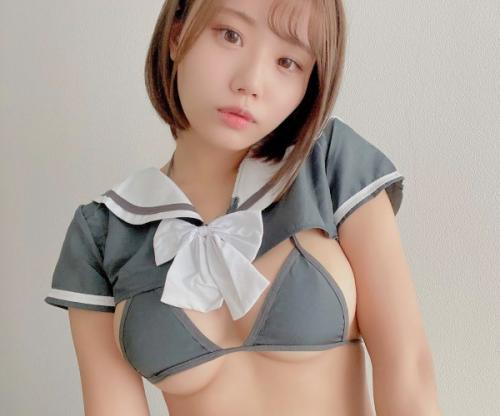 【神ＢＯＤＹ】またでちゃぅぅっっ！！卑猥なワレメからスケベ汁ダダ漏れｗｗｗ神ロリ美少女が鬼イカセ性感開発に理性崩壊ｗｗ