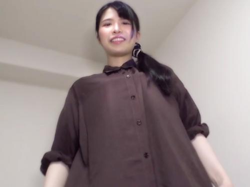 【スタイル抜群】地味奥手な長身娘が膣奥アクメで自我崩壊！クリ膣責め快感潮まみれ乱交調教でアヘアヘ連発だぜ！