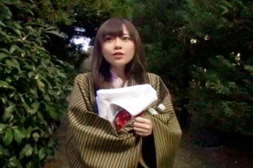 【寝取られ温泉】激カワ美少女が彼氏のイカレタ性癖で混浴に放り込まれたら巨根男に強引な押しに負けて露天風呂で犯されちゃう