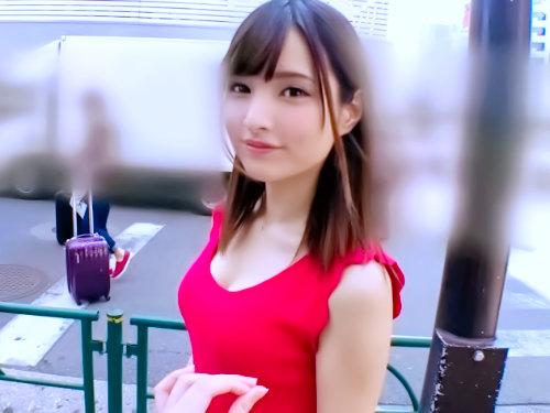 【素人乙女】過去トップクラス！超絶可愛い女の子爆誕！えちえち希望の素人娘！スレンダーなカラダを超堪能しちゃうぜ～～～♡