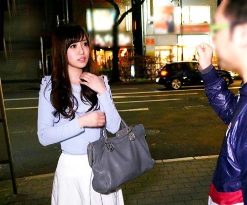 【送ってあげましょうか？】終電逃した美女相手に送り狼企画ｗｗ成功したらおまんこゲットだぜ！！！