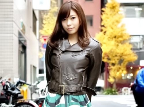 【本物素人】親が知ったら激怒確定ｗごく普通の一般女性がＡＶ応募でスレンダー美裸体披露して性欲開放しちゃってるぞ！！！