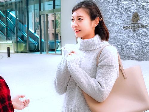 【産後処女】出産直後は感度アゲアゲ！他人棒でメス覚醒…「こんな気持ちイイの初めて♡」欲求不満な素人熟女をナンパ連れ込み！