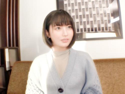 【素人ナンパ】乳首イジられるだけで秒で濡れる早漏イキ体質！清楚系ムッツリＪＤが無遠慮パンパンに可愛い声で鳴きやがる♡