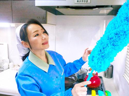 【清楚神乳】優しくいパート人妻は泣き落としでイチコロなｗ「特別ですよ？」ヤリチンとのエロ攻防に秒で濡れる美魔女はメス発動
