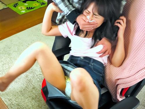 【鬼畜性交】この女､､超ムカツクから犯してやるｗｗｗ人気インフルエンサーをマジ鬼畜？！侵入レイパーに凌辱されちゃったぁ