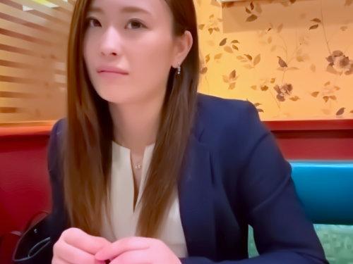 【爆潮性交】厳格なキャリアＯＬも所詮はメス穴なｗｗｗこっそり媚薬で一発肉便器…イキナリ３Ｐペニスジュポジュポ酒池肉林♪